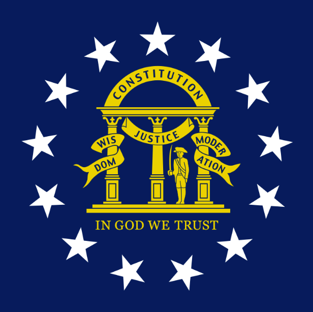 Georgia State Seal